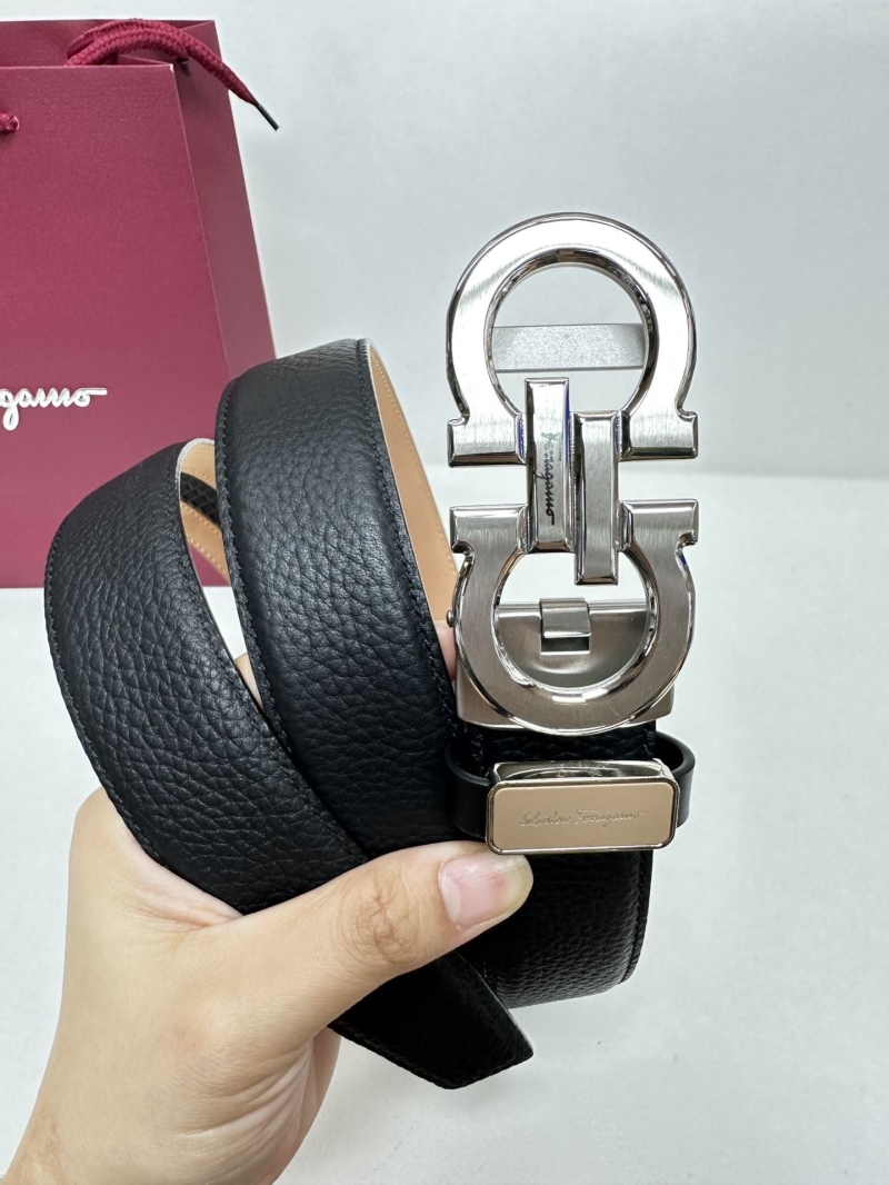 Ferragamo Belts